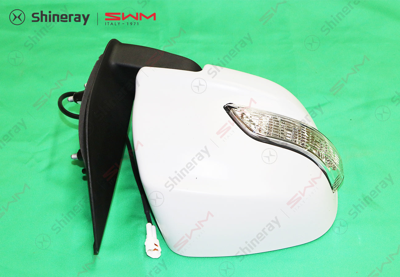 8202120-BB010-A100000>Right exterior rearview mirror component
