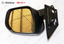 8202200-DA020-A2000000>Right exterior rearview mirror assembly (electric adjustment electric heating electric folding)
