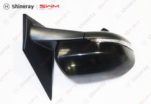 8202200-DA020-A2000000>Right exterior rearview mirror assembly (electric adjustment electric heating electric folding)