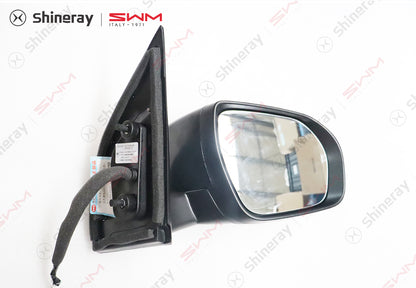 8202200-FA030-A000000>Right outer electric rearview mirror assembly (with heating)