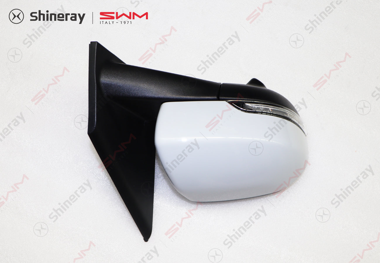8202400-D0070-A000000>Right exterior rearview mirror assembly (electric adjustmentHD camera)