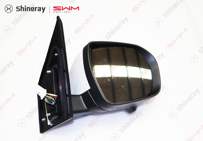 8202400-D0070-A000000>Right exterior rearview mirror assembly (electric adjustmentHD camera)