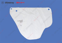 8202603-E0010-A100000>Rear door waterproof membrane