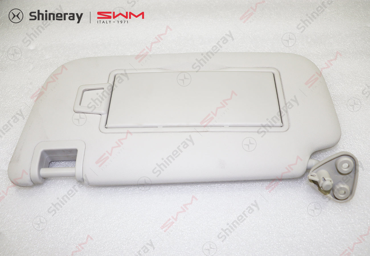 8204100-DA020-A000000>Left sunshade assembly
