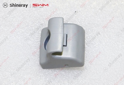 8204111-E0010-A000000>Sun visor central bracket
