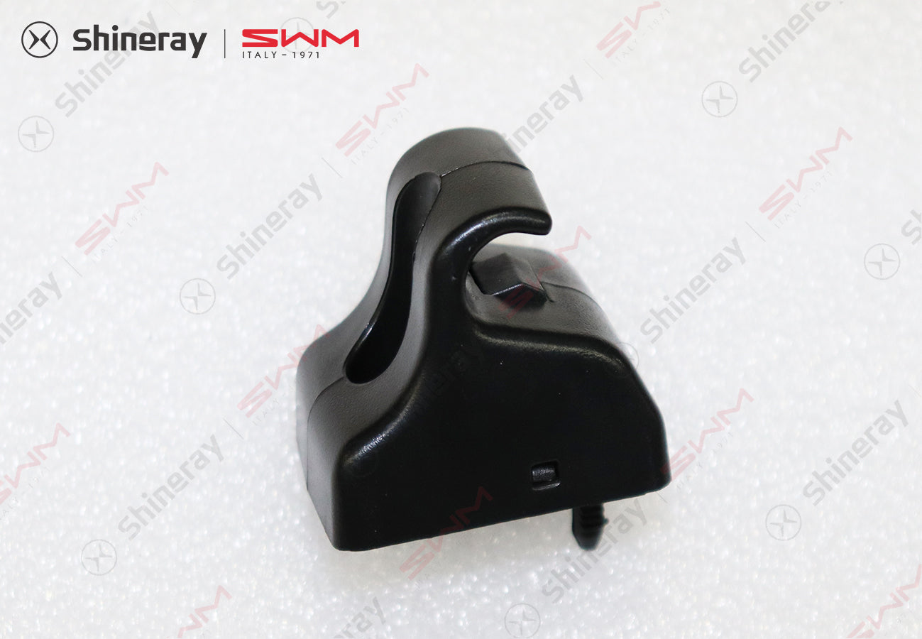 8204111-E0020-A000000>Sun visor central bracket