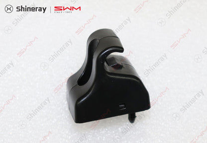 8204111-E0020-A000000>Sun visor central bracket