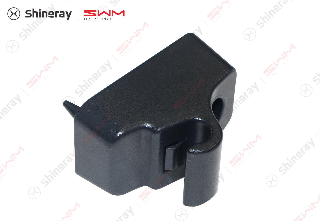 8204111-E0030-A000000>Sun visor central bracket