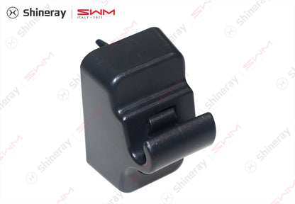 8204111-E0030-A000000>Sun visor central bracket