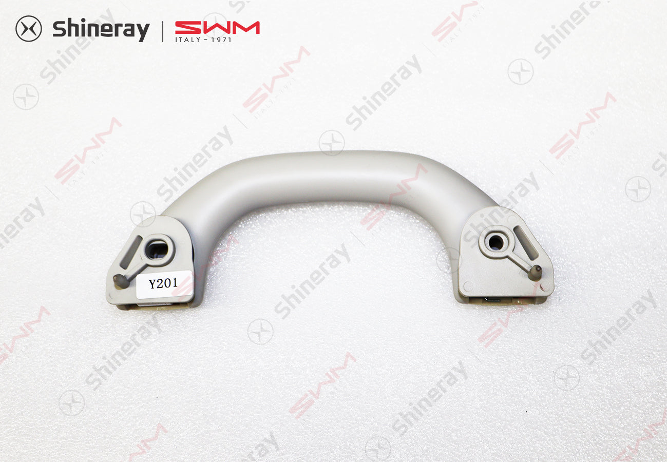 8215200-F0010-A000000>Roof right front armrest assembly