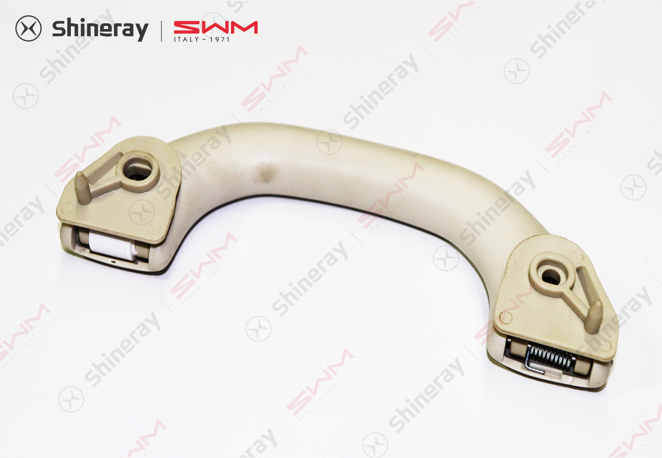 8215300-D0010-B100000>Middle row safety handle assembly