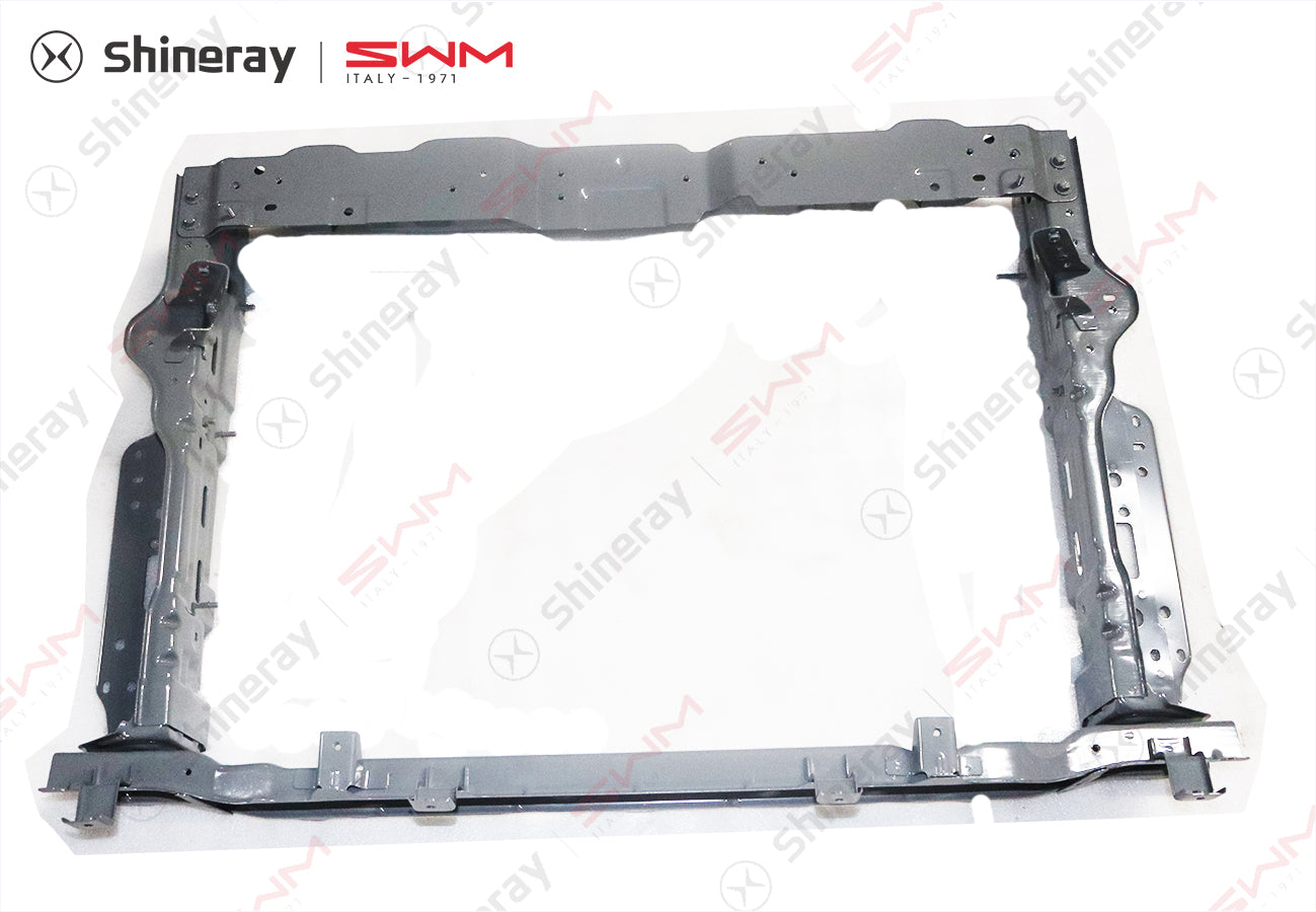 8400010-D0010-A010000>Tank cross beam assembly (electrolytic