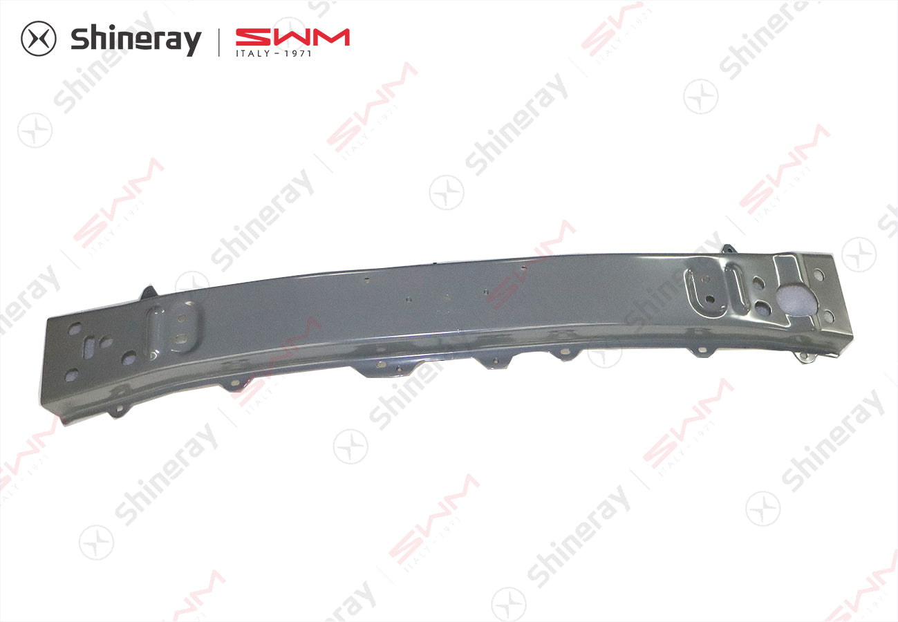 8400080-DA010-A010000>Front bumper crossbeam assembly (electrophoretic)