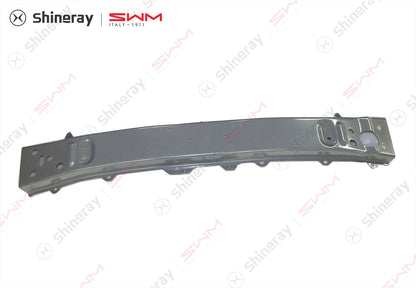 8400080-DA010-A010000>Front bumper crossbeam assembly (electrophoretic)