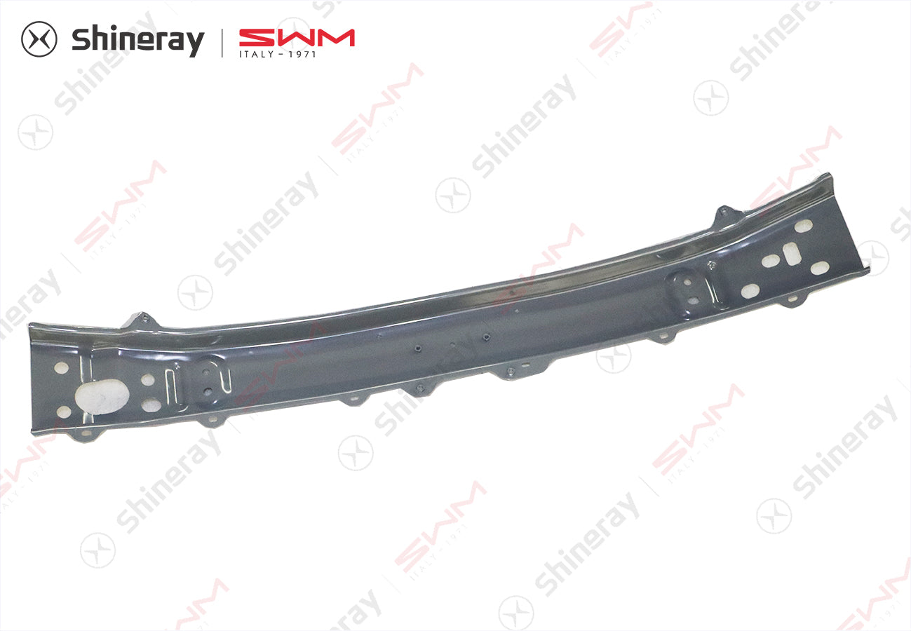 8400080-DA010-A010000>Front bumper crossbeam assembly (electrophoretic)
