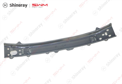 8400080-DA010-A010000>Front bumper crossbeam assembly (electrophoretic)