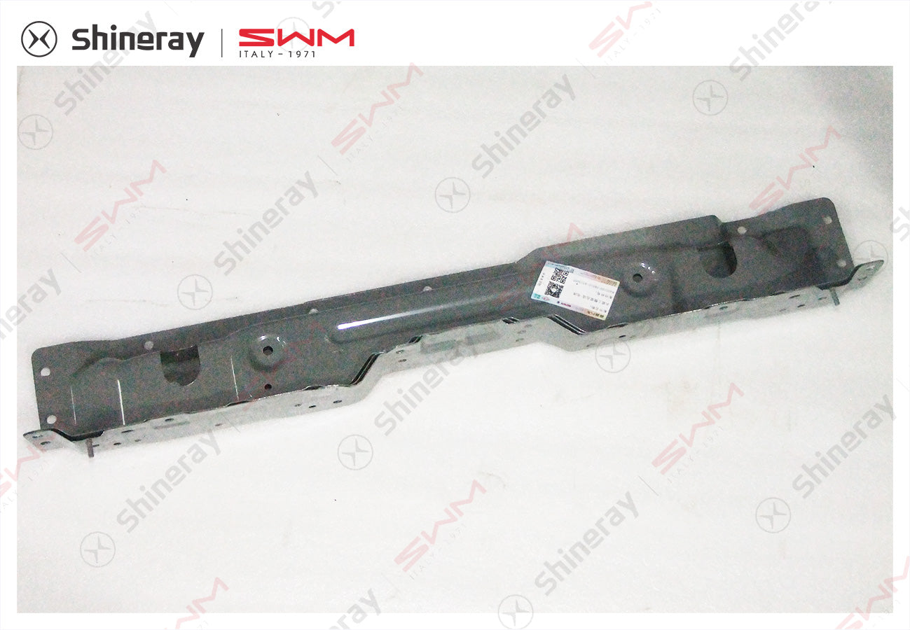 8400100-D0010-A010000>Tank top beam assembly
