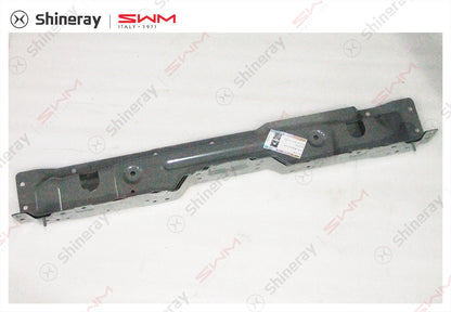 8400100-D0010-A010000>Tank top beam assembly