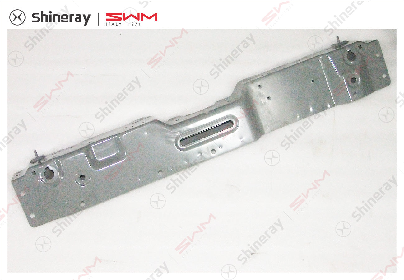 8400100-D0010-A010000>Tank top beam assembly
