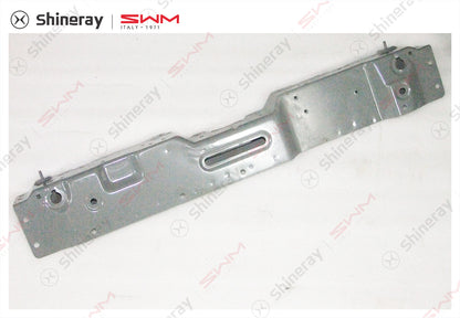 8400100-D0010-A010000>Tank top beam assembly