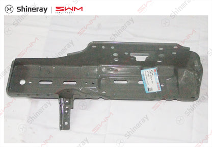 8400300-D0010-A010000>Left tank column assembly (electrostatic coating