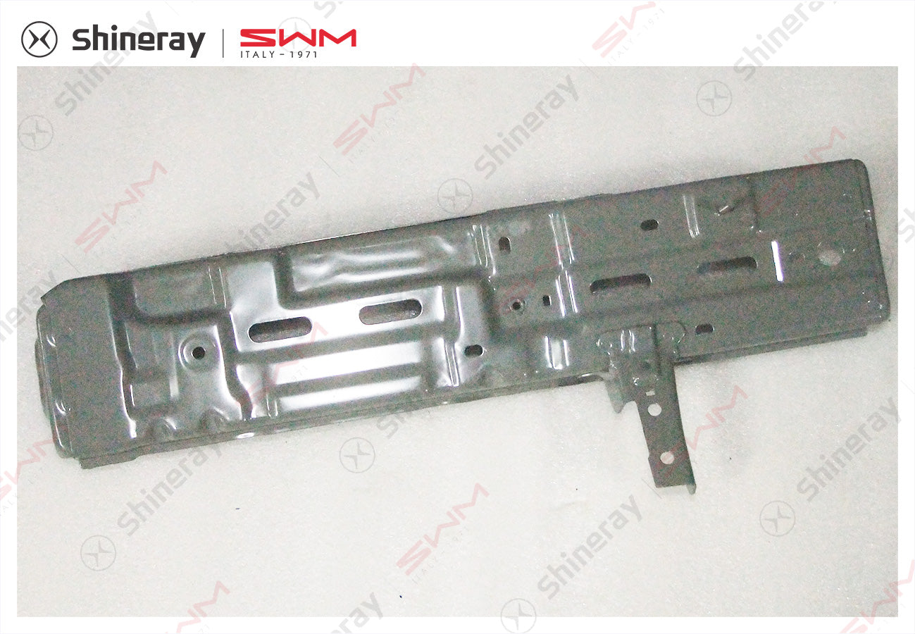 8400300-D0020-B110000>Water Tank Left Column Assembly (6AT) (Electrophoretic)