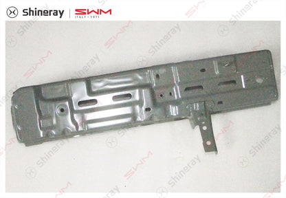 8400300-D0020-B110000>Water Tank Left Column Assembly (6AT) (Electrophoretic)