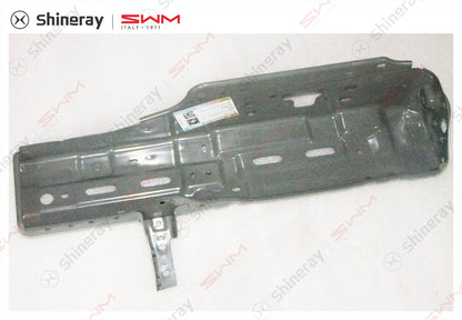 8400300-D0020-B110000>Water Tank Left Column Assembly (6AT) (Electrophoretic)