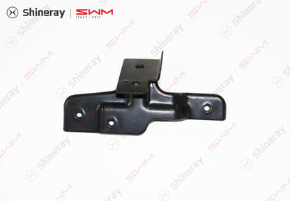 8400320-D0010-A000000>Oil cooler left bracket assembly