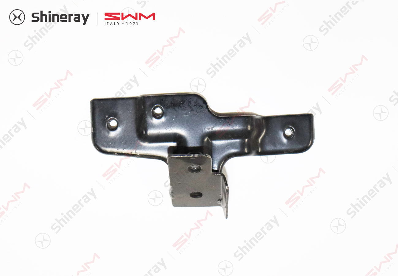 8400420-D0010-A000000>Oil cooler right bracket assembly