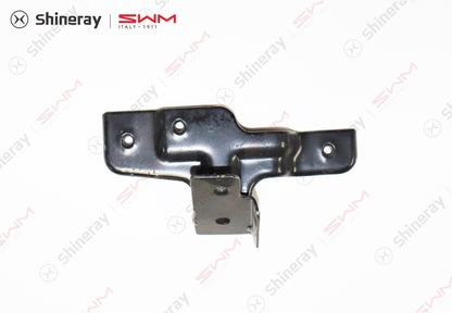 8400420-D0010-A000000>Oil cooler right bracket assembly