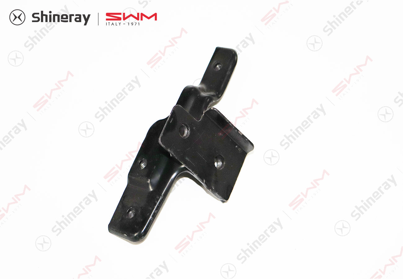 8400420-D0010-A000000>Oil cooler right bracket assembly