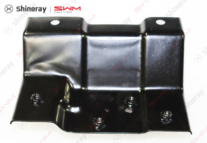 8400421-E002L-B100000>Horn bracket right component>7DCT, 6AT