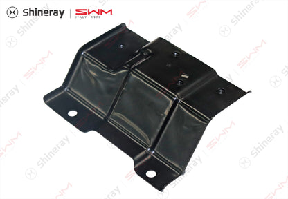 8400421-E002L-B100000>Horn bracket right component>7DCT, 6AT