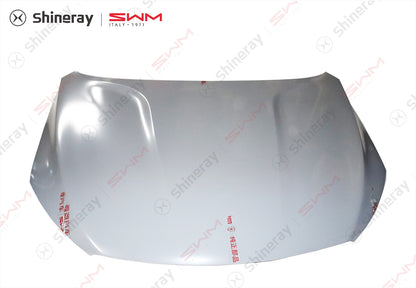 8401010-D0010-A010000>Engine hood assembly (electrostatic painting