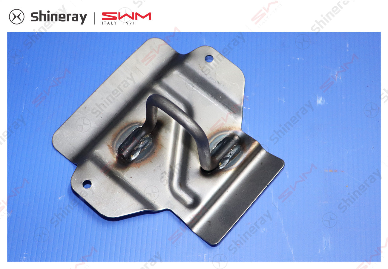 8401120-BB010-A000000>Front hood latch assembly