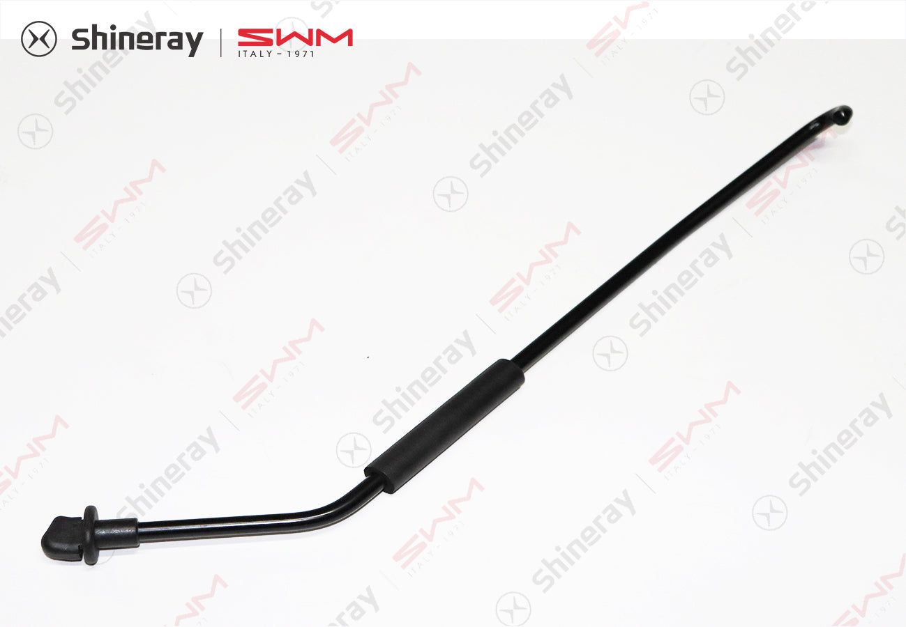 8402300-FA010-A100000>Engine compartment support rod assembly
