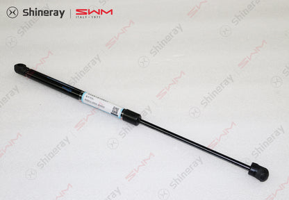 8402311-E0010-A000000>Left side gas spring body of engine compartment
