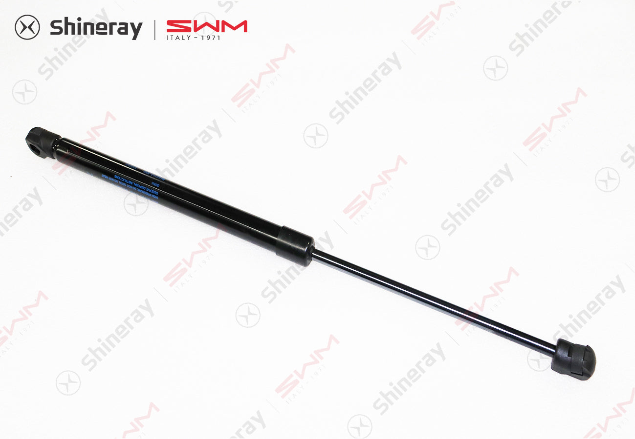 8402312-E0010-A000000>Right side gas spring body of engine compartment