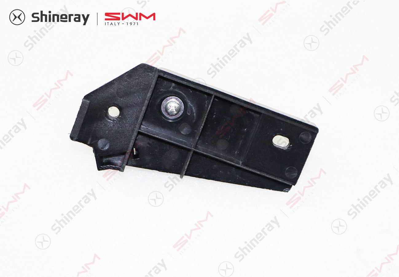 8402403-D0010-A000000>Engine hood release handle assembly