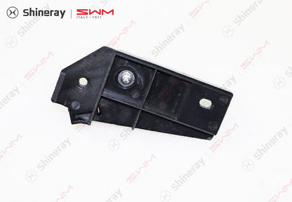8402403-D0010-A000000>Engine hood release handle assembly