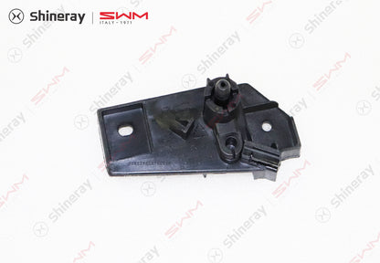 8402403-D0010-A000000>Engine hood release handle assembly