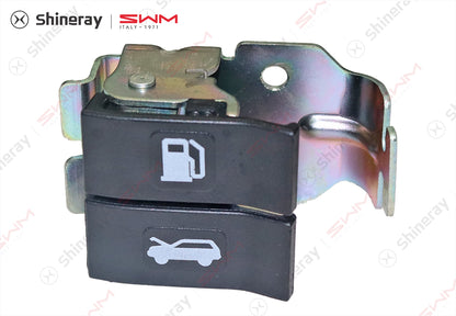 8402403-E0010-A100000>Cabin cover and fuel outlet release wrench assembly