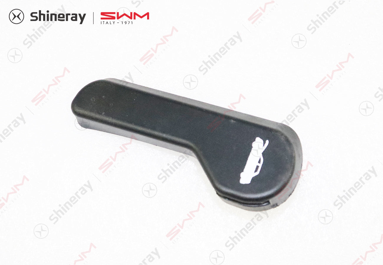 8402408-D0010-A000000>Engine hood release handle