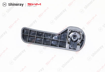 8402408-D0010-A000000>Engine hood release handle