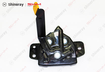 8402500-D0010-B100000>Engine hood lock assembly