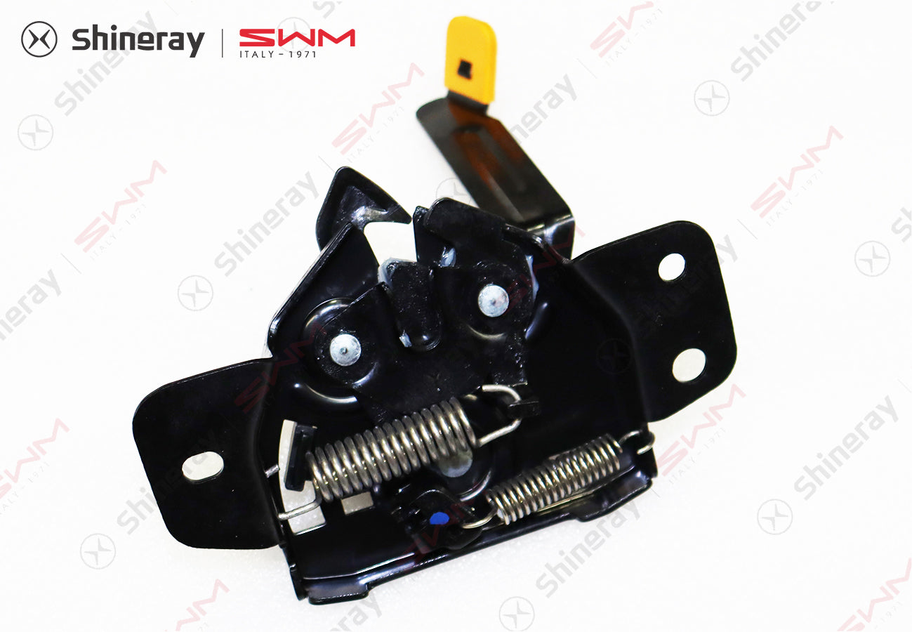 8402500-D0010-B100000>Engine hood lock assembly