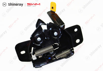 8402500-D0010-B100000>Engine hood lock assembly