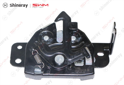 8402500-E0010-A000000>Engine hood lock assembly