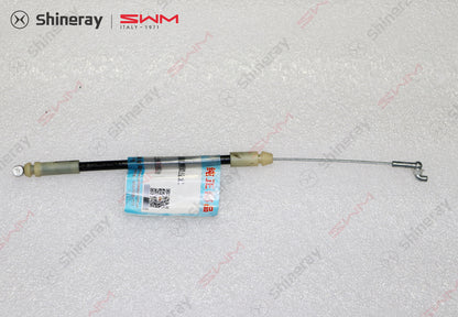 8402502-E0010-A000000>Second level unlocking cable